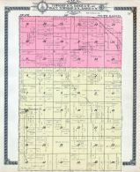 Township 34 N., Range 54 W. and Township 35 N., Range 54 W. - Part, Page 31, Sioux County 1916